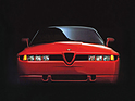 Bild (3/10): Alfa Romeo SZ (1989) - Ich werde 30 Alfa Romeo SZ (© SwissClassics 2019, 1989)