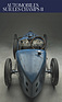 Bild (2/2): Bugatti Type 35 (1925) - als Lot 18 an der Artcurial-Versteigerung "Sur les Champs 11" in Paris am 5. November 2017 (© Guy Van Grinsven - Courtesy Artcurial Motorcars, 2017)