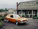 Bild (6/12): Chevrolet Vega Panel Express ½ ton (1974) - Für Blumenfreunde (© Zwischengas Archiv, 1974)