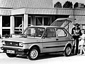Bild (14/28): Fiat 127 Sport (1978) - Den Kühlergrill hatte der "Super" auch (© Mark Siegenthaler, 2021)