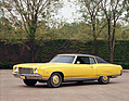 Bild (3/13): Chevrolet Monte Carlo (1970) (© SwissClassics, 1970)
