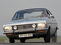 Bild (8/9): Chrysler 2-Litre (1973) - In Kurvenfahrt (© Zwischengas Archiv, 1973)