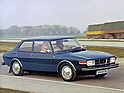 Bild (19/19): Saab 99 (1975) (© Werk/Archiv, 1975)