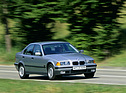 Bild (13/21): Ich werde 30 - BMW 318tds Sedan (E36) (1994) (© SwissClassics, 1994)