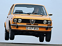 Bild (17/29): Alfa Romeo Alfasud ti (1973) – In 17 Jahren entstanden über eine Million Alfasuds. (© Zwischengas Archiv, 2021)
