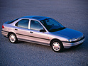 Bild (2/24): Ford Mondeo CLX Fliessheck (1993) (© Werk/Archiv, 2023)