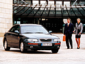 Bild (11/15): Mazda Xedos 9 (1995) (© Werk/Archiv, 1995)