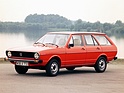 Bild (8/12): Volkswagen Passat Variant (1974) (© Werk/Archiv, 2023)