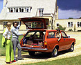 Bild (2/10): Morris Marina 1800 Estate (1973) – wurde ab 1972 angeboten (© Zwischengas Archiv, 2021)