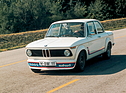 Bild (5/10): BMW 2002 turbo (1973) (© Werk/Archiv, 1973)