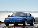 Bild (4/13): Renault Alpine GTA V6 Turbo (1985) (© Werk, 1985)