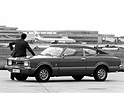 Bild (10/16): Ich werde 50 - Ford Taunus GXL Coupé (1973) (© SwissClassics Revue, 1973)