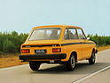 Bild (12/18): Volvo 66 GL Kombi (1978) (© Werk/Archiv, 2023)