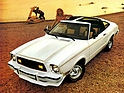Bild (17/22): Ford Mustang II T-Roof (1978) (© Werk/Archiv, 1978)