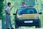 Bild (16/19): Renault Twingo Canvas Top (1992) (© Werk/Archiv, 2023)