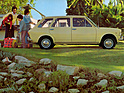 Bild (16/17): Fiat 128 Familiare  - Ich werde 50 - Fiat 128 (© SwissClassics 2019, 1969)