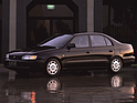 Bild (1/9): Toyota Carina E Sedan (1992) (© Werk/Archiv, 2022)