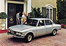 Bild (4/8): BMW 2800 US-Version (1968) (© Werk/Archiv, 1968)