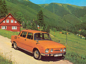 Bild (5/10): Ich werde 50: Skoda S100/110 (1971) (© SwissClassics, 2019, 1971)