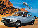 Bild (19/21): Peugeot 104 Phase 2 (1983) (© Werk/Archiv, 2022)