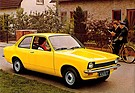 Bild (11/34): Ich werde 50 – Opel Kadett C (© Werk/Archiv, 2023)