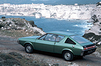 Bild (14/20): Renault 17 TS (1976) – Die Dachlinie weist einen Knick auf (© Zwischengas Archiv, 2021)