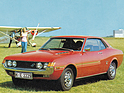 Bild (12/17): Toyota Celica 1600 GT Coupe (1973) - Vielleicht nicht gerade ein Überflieger aber durchaus beliebt (© Zwischengas Archiv)
