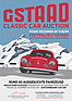 Bild (1/5): Gstaad Classic Car Auction (© SwissClassics Revue Archiv, 2017)