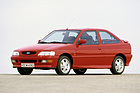 Bild (10/11): Ford Escort RS 2000 4x4 (1993) - Eine sportlichere Version vom Escort, der RS 2000 (© Ford Archiv / Werk, 1993)