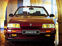 Bild (4/20): Renault 19 Cabrio (1990) (© Werk/Archiv, 1990)