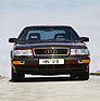 Bild (1/9): Audi V8 1988 - Ich werde 30 - Audi V8 (© Zwischengas Archiv, 2018)
