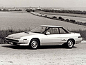 Bild (9/14): Subaru XT 4WD Turbo (BRD) (1985) (© Werk/Archiv, 2015)