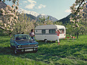 Bild (6/34): Ich werde 50 – Opel Kadett C (© Werk/Archiv, 2023)
