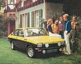 Bild (16/34): Ich werde 50 – Opel Kadett C (© Werk/Archiv, 2023)