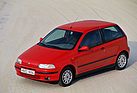 Bild (15/16): Fiat Punto Sporting (1995) (© Werk/Archiv, 2023)