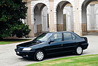 Bild (8/22): Peugeot 306 ST berline (1994) (© Werk/Archiv, 2023)