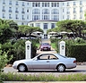 Bild (9/15): Mercedes-Benz 600 SEC (1992) (© Werk/Archiv, 2022)