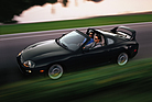 Bild (6/13): Toyota Supra Sport Roof US-Version (1997) (© Werk/Archiv, 2023)