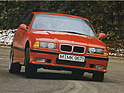Bild (4/21): Ich werde 30 - BMW M3 Coupe 3.0 (E36) (1992) (© SwissClassics, 1992)