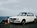 Bild (5/29): Alfa Romeo Alfasud (901A) (1972) – Eignet sich auch als Sichtschutz (© Zwischengas Archiv, 2021)