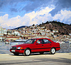 Bild (3/17): Mercedes-Benz C 180 Esprit (1993) (© Werk/Archiv, 2023)