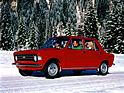 Bild (2/17): Fiat 128 (1972) - Ich werde 50 - Fiat 128 (© SwissClassics 2019, 1972)