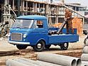 Bild (7/9): Ich werde 50 - Fiat 238 Autocarro (1967) (© Fiat, 2016)