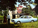 Bild (2/9): Opel Rekord C L 2-türig 1966 (© Zwischengas Archiv)