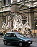 Bild (3/14): Fiat Cinquecento (1992) – schlichtes Design (© Zwischengas Archiv, 1992)