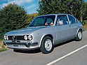 Bild (18/29): Alfa Romeo Alfasud ti (1973) – Aus dem ersten ti-Jahrgang (© Zwischengas Archiv, 2021)