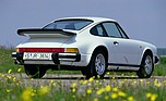 Bild (3/18): Porsche 911 Turbo (1974) (© Werk/Archiv, 2023)