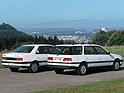 Bild (13/13): Peugeot 405 Kombi und Limousine 1988 (© Werk/Archiv, 2017)