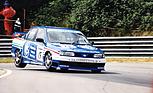Bild (8/8): Nissan Primera eGT BTCC (1996) - Bis in die späten Neunziger im Rennsport aktiv (© Zwischengas Archiv)