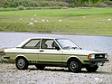 Bild (16/25): Audi 80 GTE (B1) (1976) (© Werk/Archiv, 2022)